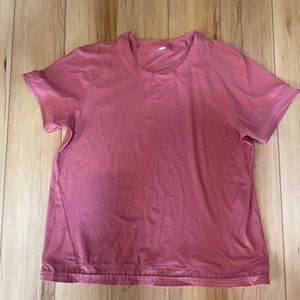 Lululemon Shirt, Size: 6.
